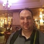 Profile Picture of Steven Greenwell (@stevengwell35) on Instagram