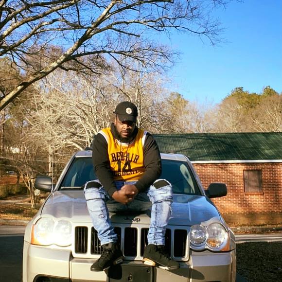 Profile Picture of Corwin Hayes (@hayesfly90) on Poshmark