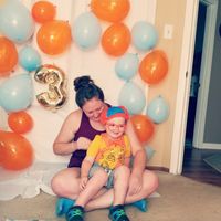 Profile Picture of Amanda Copeland-ferber (@amanda-copeland-ferber) on Quora