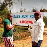 Profile Picture of Jean Chrétien Jambo (@jeanchretienjambo) on Instagram