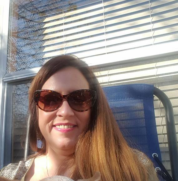 Profile Picture of Candi Lester (@cjtjdavis) on Poshmark