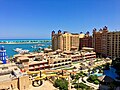 Profile Picture of El Alameinon Wikipedia