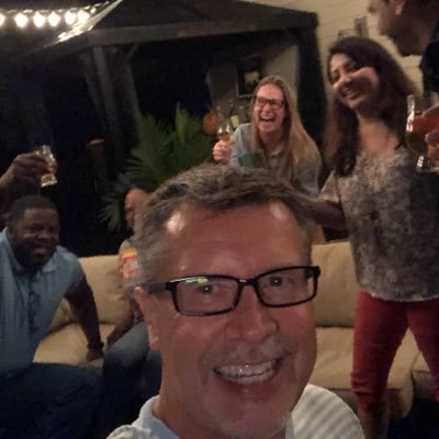 Profile Picture of Michael Pryor (@Mpryor22) on Twitter