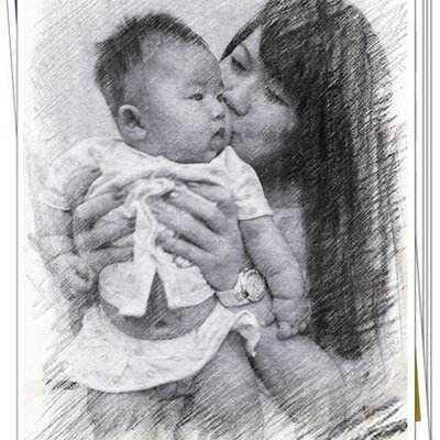 Profile Picture of Becky.chen (@ChenWenfang520) on Twitter