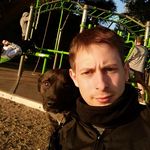 Profile Picture of Dávid Jáger (@davidjager35) on Instagram