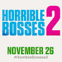 Profile Picture of Horrible Bosses 2 (@@horriblebosses2) on Tiktok