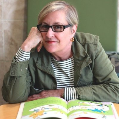 Profile Picture of Janet Majors (@berkeleywinegal) on Twitter