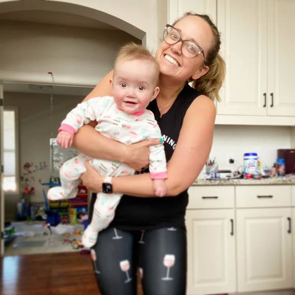 Profile Picture of Jessica Parsons (@jessicagodin) on Poshmark