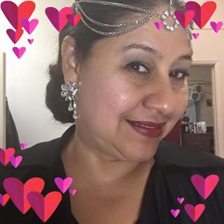 Profile Picture of Flora Fornos (@flora.fornos) on Facebook