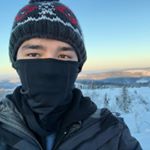 Profile Picture of Ben Herbert (@herbsandsherbs) on Instagram