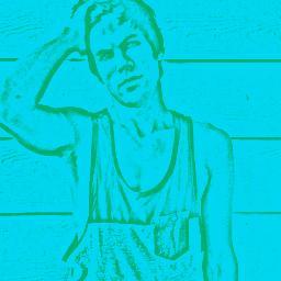 Profile Picture of Joshua Jerid Sebeny (@JoshuaJSebeny) on Twitter