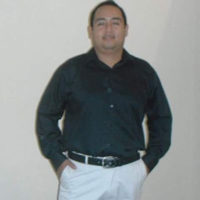 Profile Photo of Adrian Alvarado Barr (@alvarado0024) on Twitter