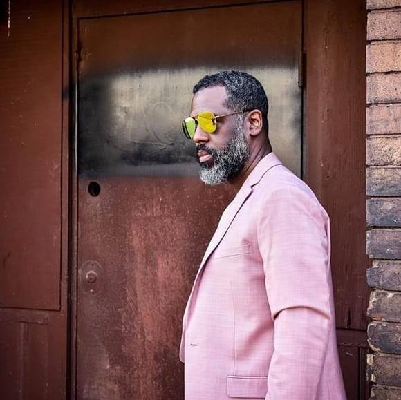 Profile Picture of Andre Terrell (@andreterrell) on Poshmark