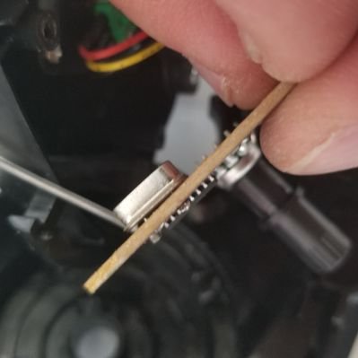 Profile Picture of Dave (@DaveIsing) on Twitter