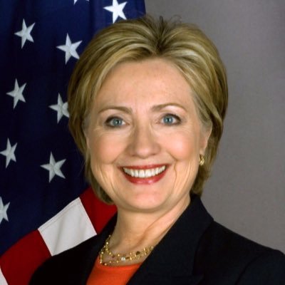 Profile Picture of H.Clinton France (@hclintonfr) on Twitter