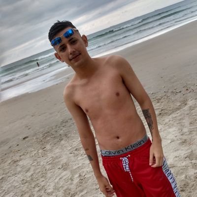 Profile Picture of Samuel Colombo (@SamuelColombo10) on Twitter