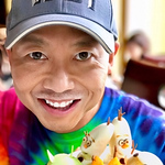 Profile Picture of Gregory Chew (@gregorybchew) on Flickr