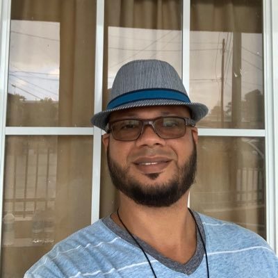 Profile Picture of Juan López Irizarry (@JuanLpezIrizar1) on Twitter