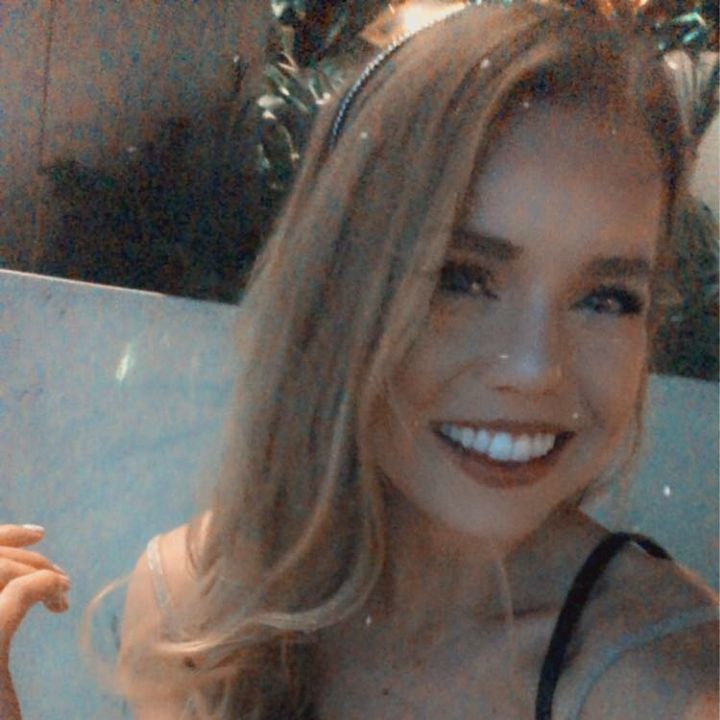 Profile Picture of Kimberly Kuhlman518 (@kuhlbeans87) on Tiktok