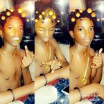 Profile Picture of Joel Deel (@young_kidred) on Instagram