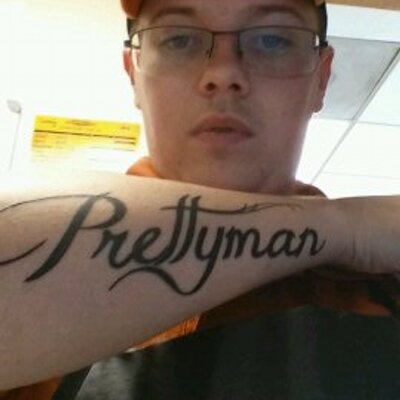 Profile Picture of Daniel Prettyman (@mrprettyman1990) on Twitter