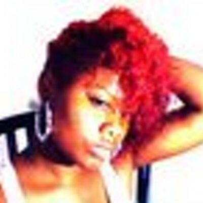 Profile Picture of Jaunisha Draper❤ (@REdHeadJay) on Twitter