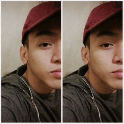 Profile Picture of John Albert Constant (@John_Albert18) on Twitter