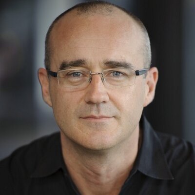 Profile Picture of CFennessy (@CarlFennessy) on Twitter