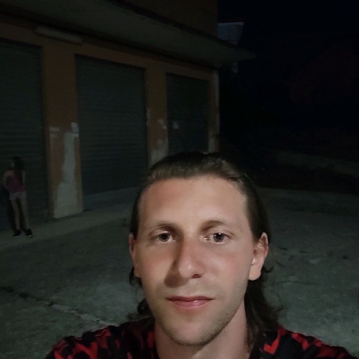 Profile Picture of Patrick.ferri (@patrick.ferri) on Tiktok