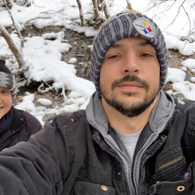 Profile Picture of Joshua Couch (@_Joshua_Couch_) on Twitter