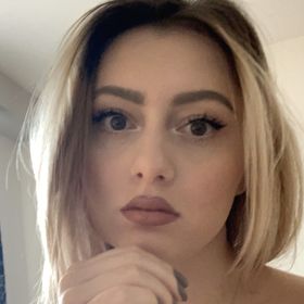 Profile Picture of Iulia Antonia (@iuliaantonia) on Pinterest