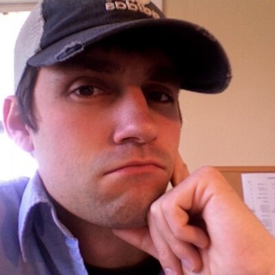 Profile Picture of Todd Bell (@toddbell) on Twitter