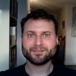 Profile Picture of Bradley Falk (@bradley.falk) on Instagram