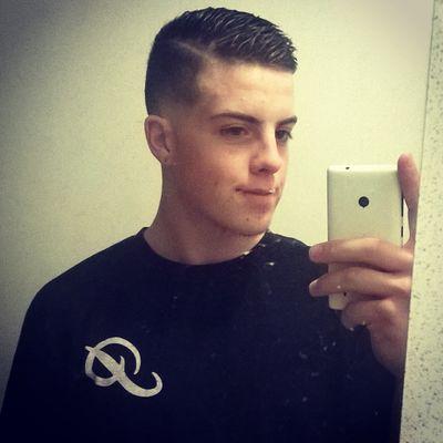 Profile Picture of Brian Siler (@dan_siler) on Twitter