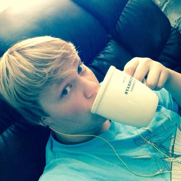 Profile Picture of Connor Roche (@dinkydomination) on Poshmark