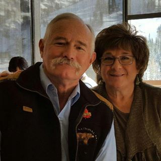 Profile Picture of Jeri Cash Dayton (@jeri.dayton.50) on Facebook