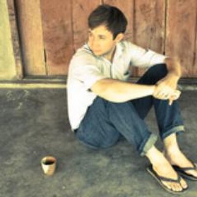 Profile Picture of Nathan Mahaffey (@_NathanMahaffey) on Twitter