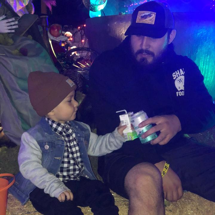 Maurice Rojas - Tiktok Profile Picture of Maurice Rojas (@mauricerojas0625) on Tiktok