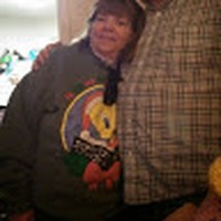Profile Picture of Sharon Crabbe (@sharon-crabbe-1) on Quora