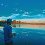 Profile Picture of Tanner Harper (@hunterkiller116) on Instagram
