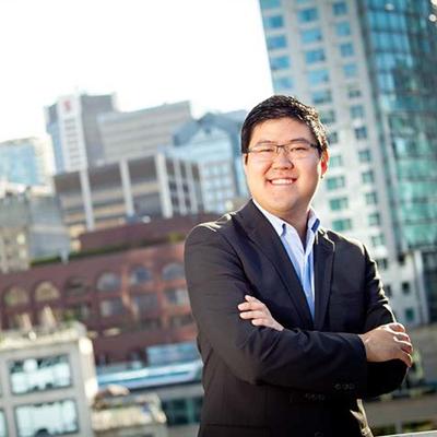Profile Picture of Stephen Wu, MBA, MSc (@stephenccwu) on Twitter