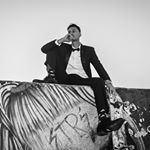 Profile Picture of kyle correa (@klarkent_27) on Instagram