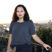 Profile Picture of Gabriella Glick (@gabriellaglick) on Youtube