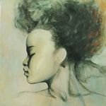Profile Picture of Fiona Walsh (@fiona.artofsati) on Instagram