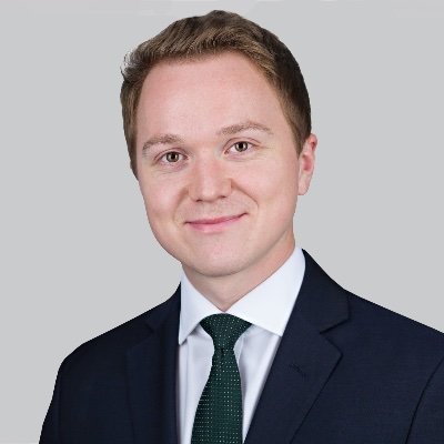 Profile Picture of Thomas Jones (@TomWilliamJones) on Twitter