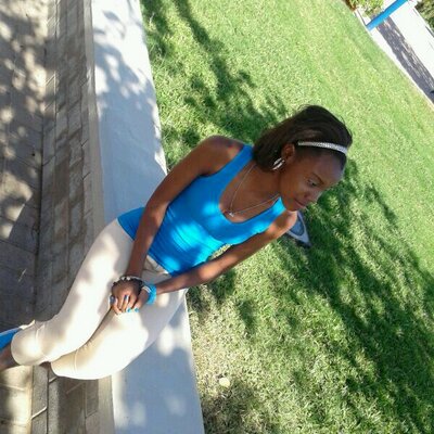 Profile Picture of ★ Tha Octavia Tho ★ (@Babiigurl_Tavia) on Twitter