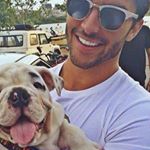 Profile Picture of darren miles (@darren5921) on Instagram