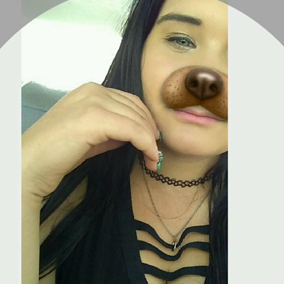 Profile Picture of Cassidy Dobbel (@its_kc_tho) on Poshmark