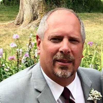 Profile Picture of David Dolezal (@D2Hawk) on Twitter