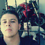 Profile Picture of Diego Thomas (@diegothomascruz) on Instagram